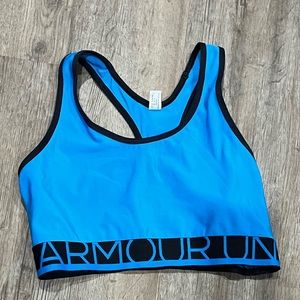 Under Armour Sports Bra